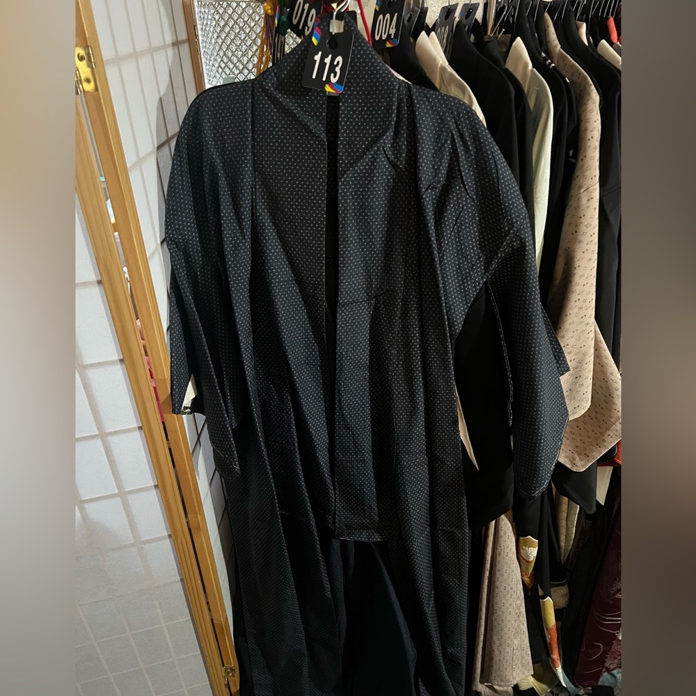 Kimono #113